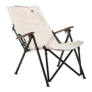 Travellife Viggo Chair Beige 2130390 Travellife - UK Camping And Leisure