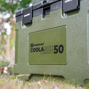 RidgeMonkey CoolaBox 50 Litre Coolbox - Image 9 of 9 | Camping > Food And Drink > Cool Boxes & Coolbags | UK Camping and Leisure