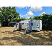 Sunncamp Ultima Versara 260 Deluxe Caravan Awning - Image 4 of 7 | UK Camping and Leisure