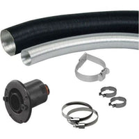 Truma Wall Cowl Kit 40mm 39190-05