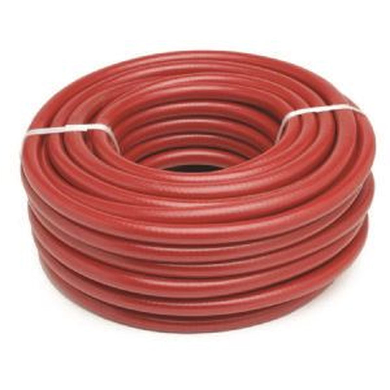 Reinforced Hose 1/2" Red (M) HPR/13R/30 UK Camping And Leisure - UK Camping And Leisure