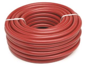 Reinforced Hose 1/2" Red (M) HPR/13R/30 UK Camping And Leisure - UK Camping And Leisure