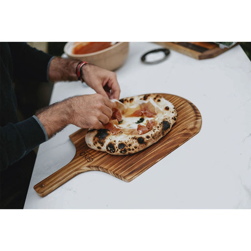 Gino Pizza Serving Board Gino - UK Camping And Leisure