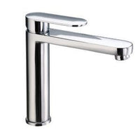 Reich Mixer Tap Linnea L (Kitchen) Chrome P-Fit 568-800000PSK2
