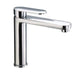 Reich Mixer Tap Linnea L (Kitchen) Chrome P-Fit 568-800000PSK2 Reich - UK Camping And Leisure