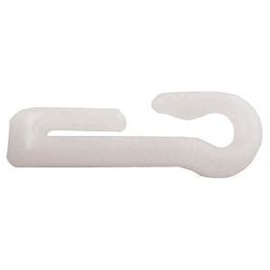 Silent Gliss Hooks (25) 0 UK Camping And Leisure - UK Camping And Leisure