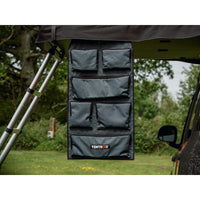 Tentbox Utility Pockets
