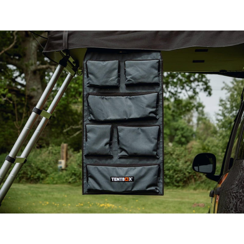 Tentbox Utility Pockets TENTBOX - UK Camping And Leisure