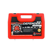 SAS Security Products SAS New Defender Wheelclamp Lock Standard - Image 7 of 10 | UK Camping and Leisure