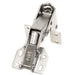 Caravan Locker Door Hinge (Compact) AG - UK Camping And Leisure