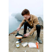 Jetboil Summit Non-Stick Camping Skillet Frying Pan Jetboil - UK Camping And Leisure