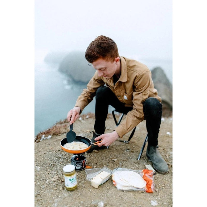 Jetboil Summit Non-Stick Camping Skillet Frying Pan Jetboil - UK Camping And Leisure