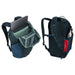 Thule Landmark 60L travel pack darkest blue Thule - UK Camping And Leisure