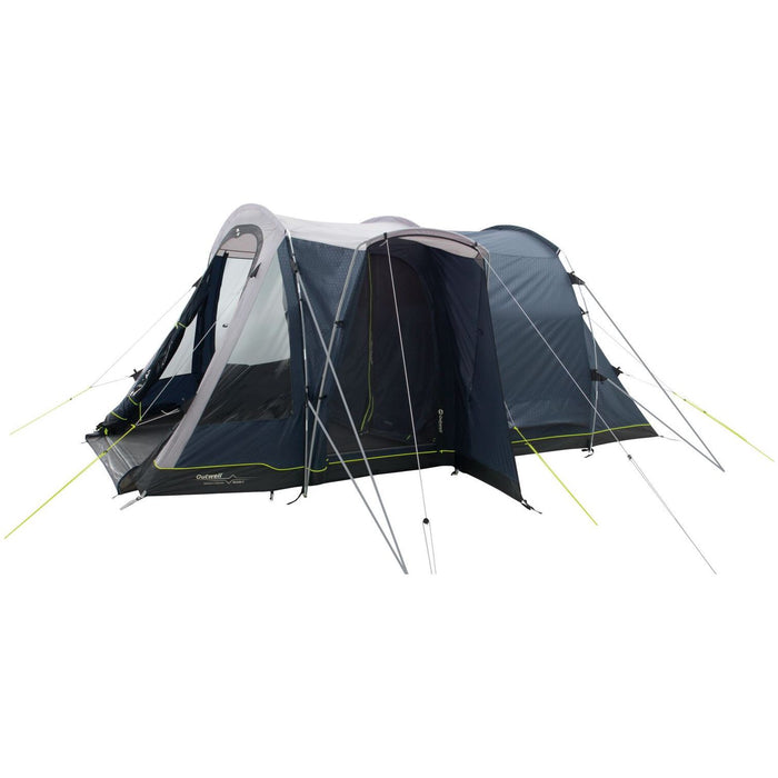 Outwell Nevada 4 Berth Poled Tent