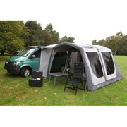 Outdoor Revolution Movelite T3E PC Driveaway Air Awning Lowline(180cm-220cm) Outdoor Revolution - UK Camping And Leisure
