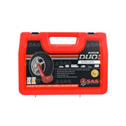 SAS Security Products SAS Wheel Clamp Plastic Carry Case - Image 4 of 6 | UK Camping and Leisure