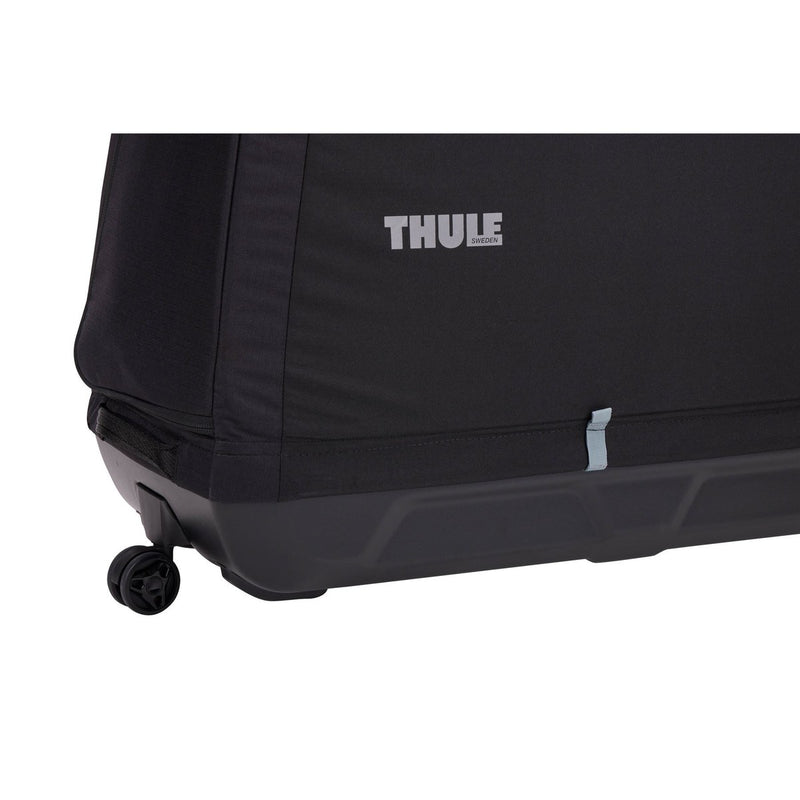 Thule RoundTrip road bike travel case black Thule - UK Camping And Leisure