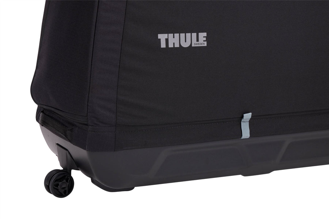 Thule RoundTrip road bike travel case black Thule - UK Camping And Leisure