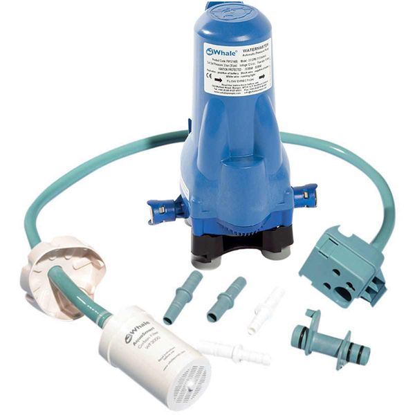 Whale Aquasmart System (AQ0814)