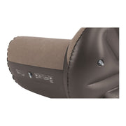 Easy Camp Maple Sofa Brown Inflatable Sofa Easy Camp - UK Camping And Leisure
