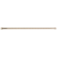 Aluminium Touch LED Dimmable 400 Slim Surface