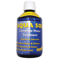 Aquasol 300ml. Water Purifier