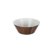 Gimex Nature Line Tableware Wood 16 Pieces Gimex - UK Camping And Leisure