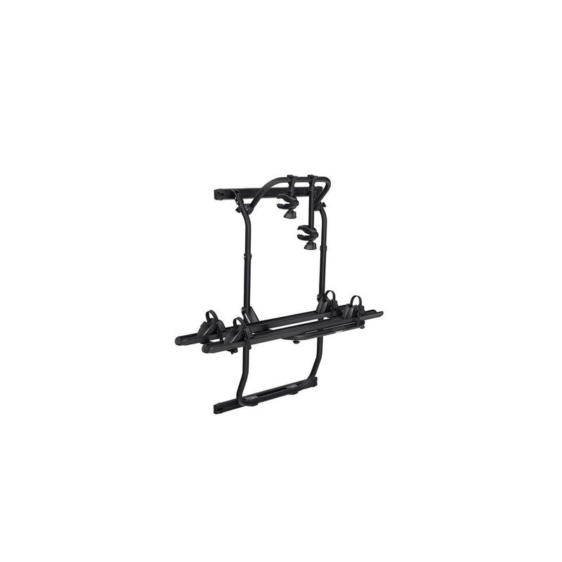 Thule Elite Van XT Black Ford Transit H3 Bike Carrier