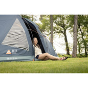 Vango Beta 550XL 5 Berth Family Tent Deep Blue - View 20