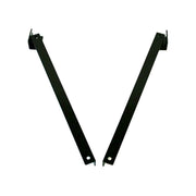 Memo Diagonal Braces for Memo Adjustable Motorhome Towbars (Pair) Memo Europe - UK Camping And Leisure