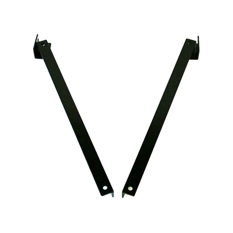 Memo Diagonal Braces for Memo Adjustable Motorhome Towbars (Pair) Memo Europe - UK Camping And Leisure