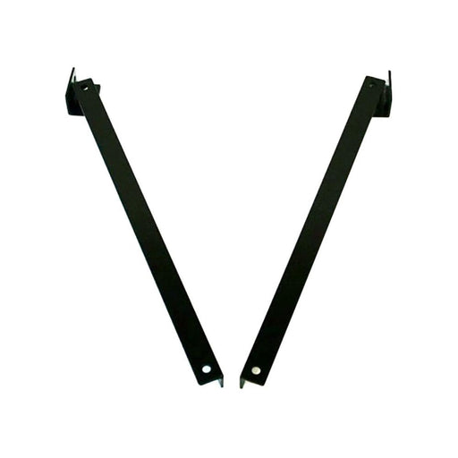 Memo Diagonal Braces for Memo Adjustable Motorhome Towbars (Pair) Memo Europe - UK Camping And Leisure