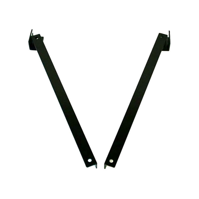 Memo Diagonal Braces for Memo Adjustable Motorhome Towbars (Pair) Memo Europe - UK Camping And Leisure