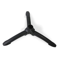 Fiamma Tripod Pro Table Base: Stable and Adjustable Base for Tables
