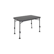 Bo-Camp Table Logan 100 x 68cm Bo-Camp - UK Camping And Leisure