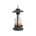 Bo-Camp Urban Collection Lantern Woolton Rechargeable Bo-Camp - UK Camping And Leisure