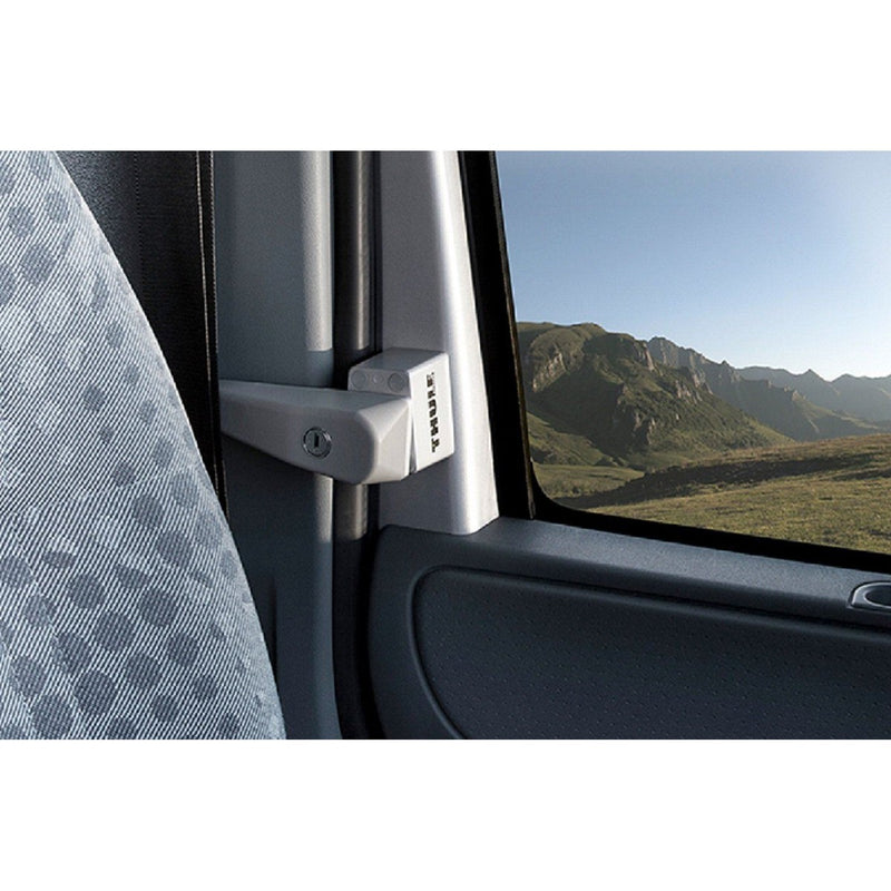 Thule Cab Lock 2-Pack for Sprinter/Crafter/Master/Movano - View 5