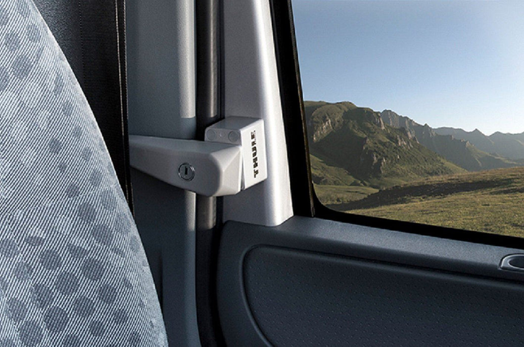 Thule Cab Lock 2-Pack for Sprinter/Crafter/Master/Movano