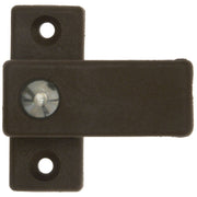MDS1203 W4 Plastic turnbuckle hole centre 35mm 37810 W4 - UK Camping And Leisure