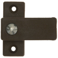 MDS1203 W4 Plastic turnbuckle hole centre 35mm 37810