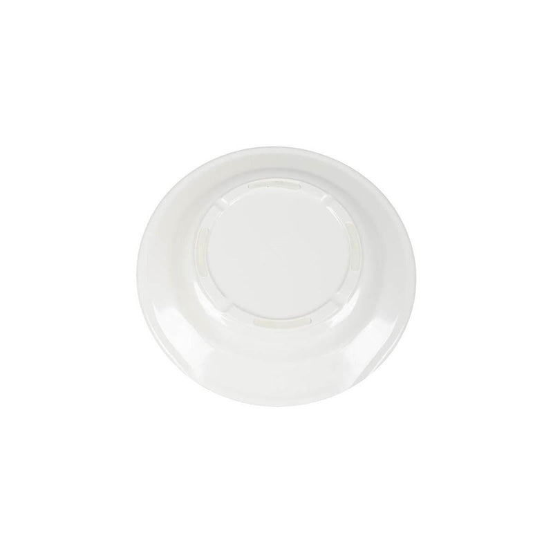 Gimex Colour Line Dinner Plate Rainbow 4 Pieces Gimex - UK Camping And Leisure