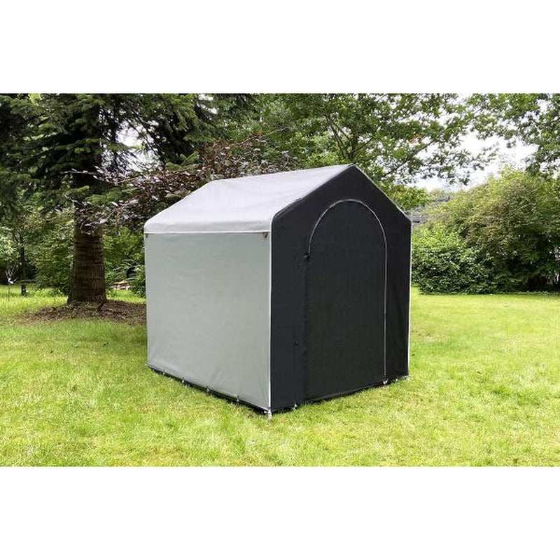 Isabella Mega Space Storage Tent with Mega Frame | lightweight, shelter, garden