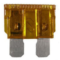 W4 Blade Fuse 75A (3) 37536