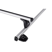 Thule SmartClamp System Ducato L4H2 - 8 Fixpoints - View 2
