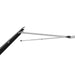 Fiamma F80L Kit Telescopic Rafter Arm (08834-01-) Fiamma - UK Camping And Leisure
