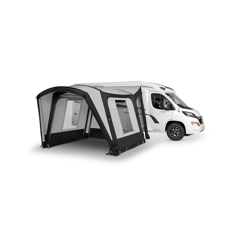Starcamp Discovery Air Drive Away Campervan Motorhome Awning High  (240-270cm) | lightweight, freestanding, PU coated