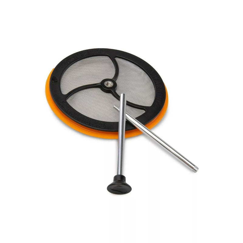 Jetboil Coffee Press for Zip / Flash Personal Cooking System, Camping Stove Jetboil - UK Camping And Leisure