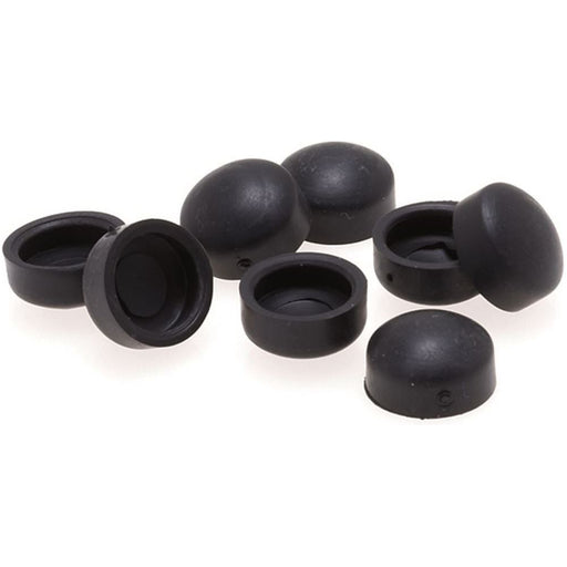 Dometic Plastic cover for screw pack of 8 44990001313 Dometic - UK Camping And Leisure