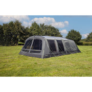Outdoor Revolution Airedale 700 TSE Air Tent 9 Berth Family Tent Inc Inc Footprint &  Annexe Inner Tent - View 2