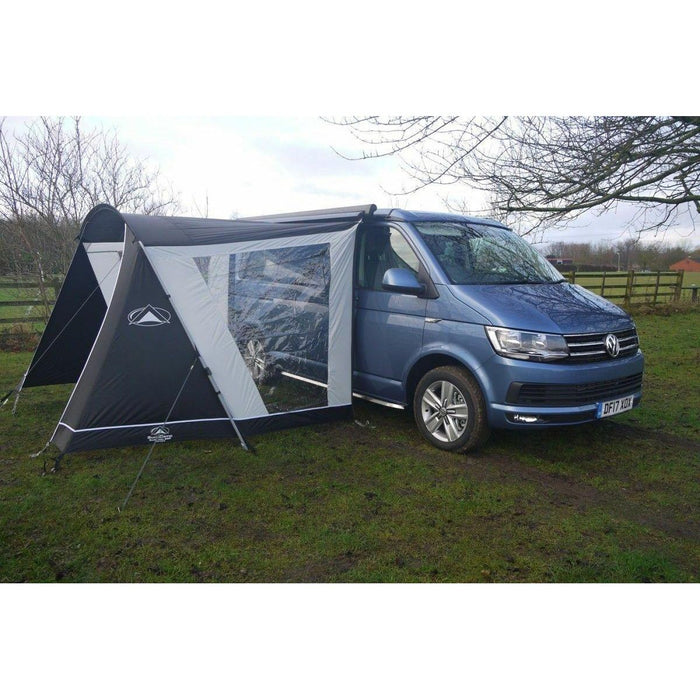 Sunncamp Swift 260 Motorhome Campervan Sun Canopy Awning Tall 255cm-265cm